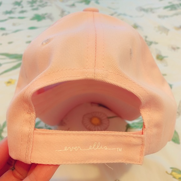 “Hungover” Graphic Women’s Cap Hat/Posh Squad Pin - Picture 4 of 4